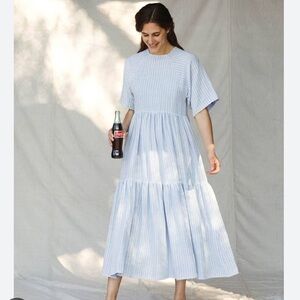 Christy Dawn Lazuli Theo Dress